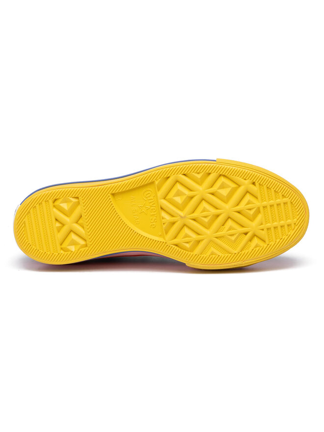 Converse Кросівки Converse Cast Lift Ox 564994C Чорний