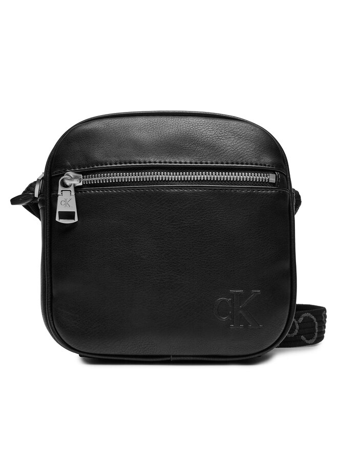 Calvin Klein Jeans Τσαντάκι Calvin Klein Jeans Ultralight Sq Camera Bag18 K50K511788 Μαύρο