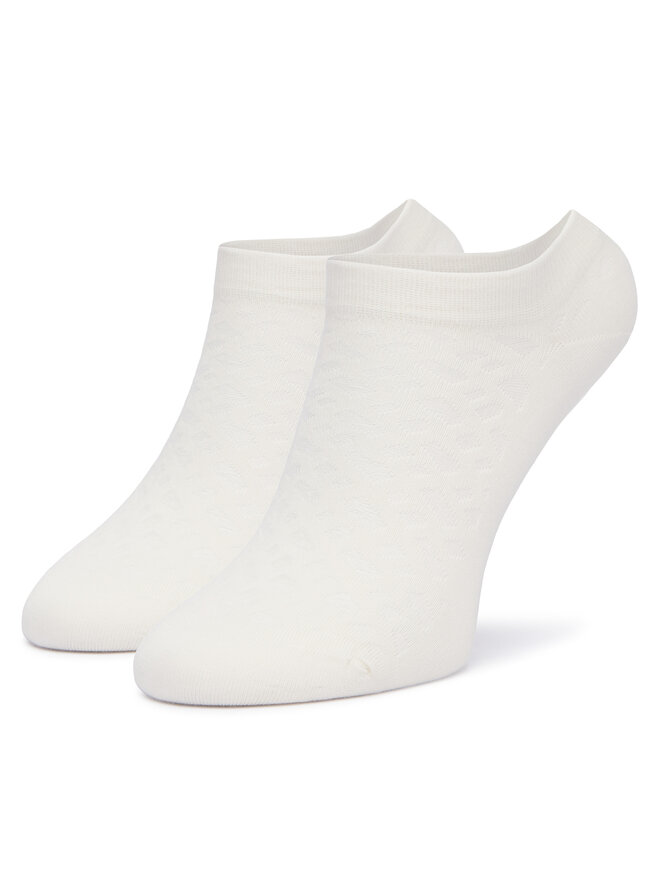 BOSS Kurze Socken BOSS 50553492 Beige