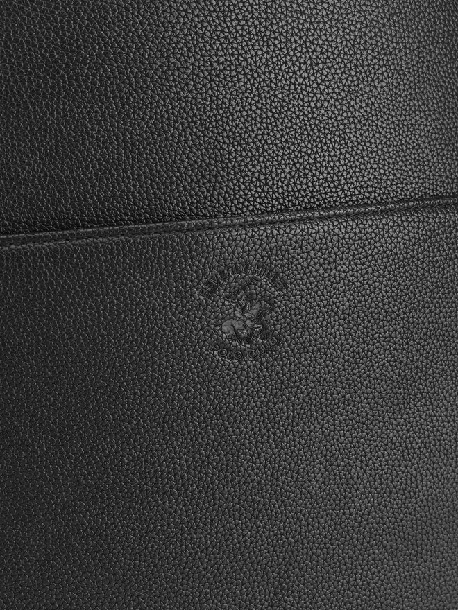 Beverly Hills Polo Club Rucksack Beverly Hills Polo Club BHPC-L-002-CCC-06 Schwarz