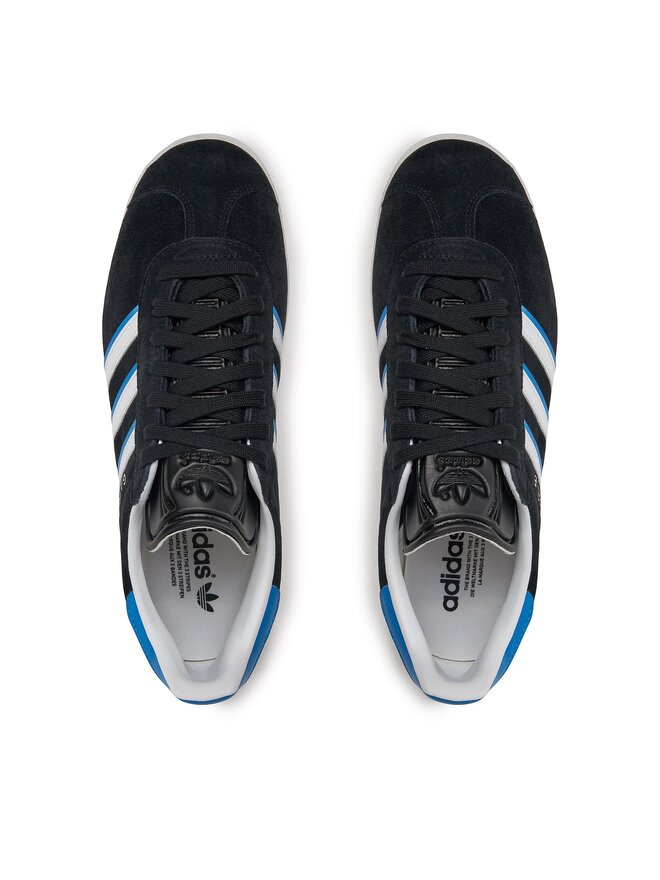 adidas Sneakers adidas Gazelle IG6193 Negru