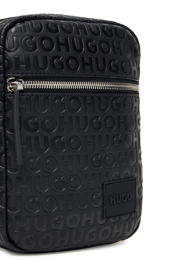HUGO Umhängetasche HUGO 50547249 Schwarz