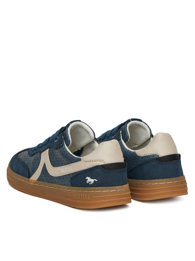 Mustang Sneakers Mustang 1511-302 Bleumarin