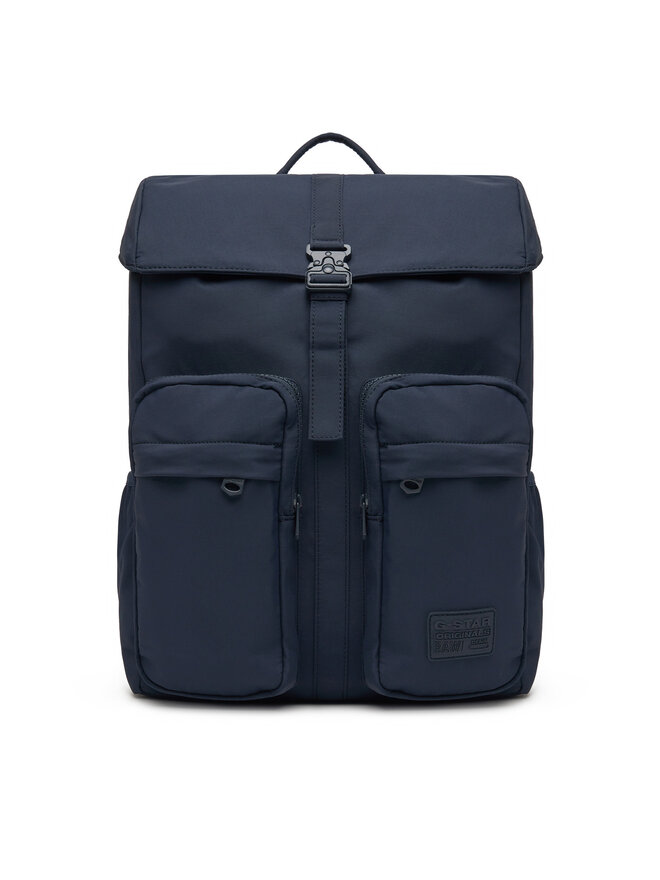 G-Star Raw Ruksak G-Star Raw GSR-B-011-07 Tmavomodrá