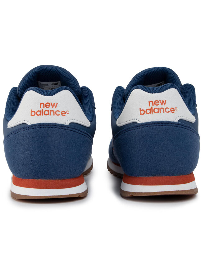 New Balance Sneakers New Balance YC373CM Dunkelblau