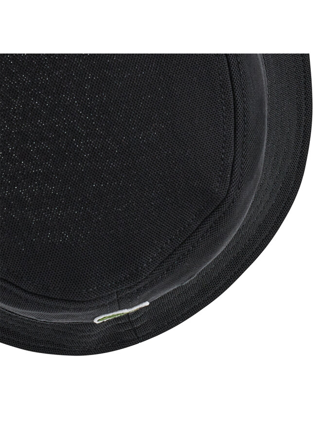 Lacoste Kapelusz Lacoste Bucket RK2056 Czarny