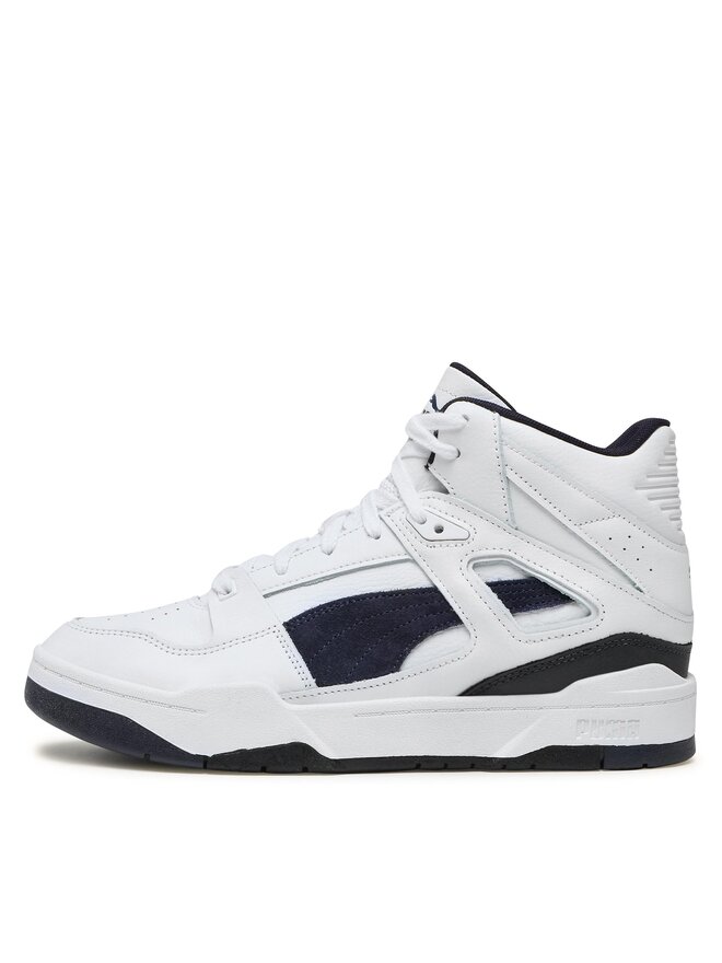 Puma Sneakersy Puma Slipstream Hi lth 388640 04 Biały