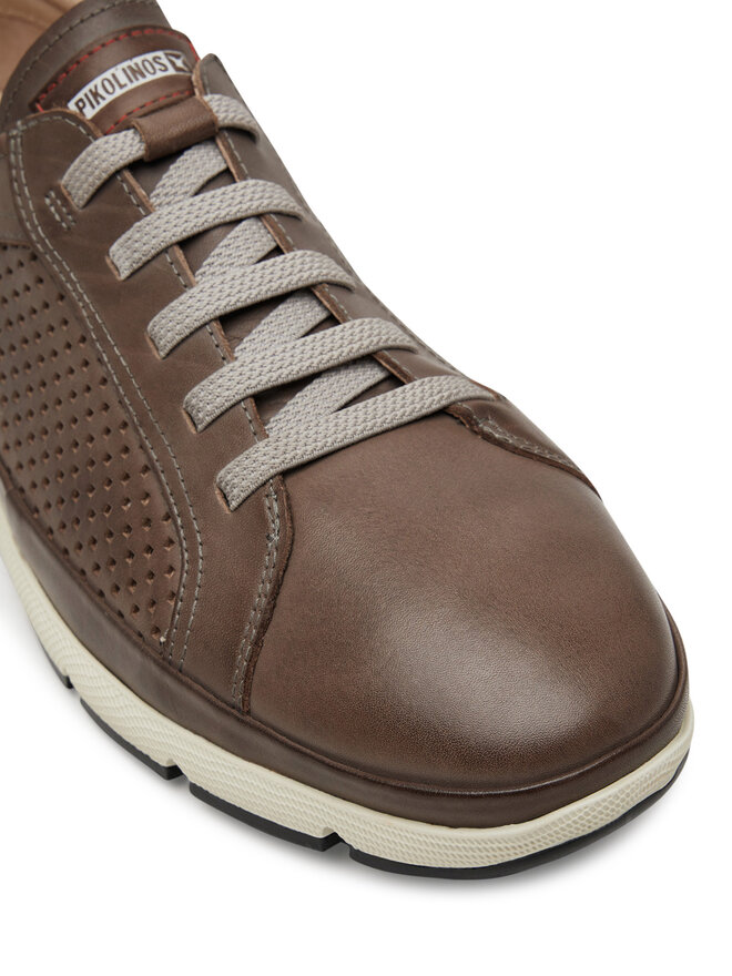 Pikolinos Halbschuhe Pikolinos M4A-6376C1 Grau