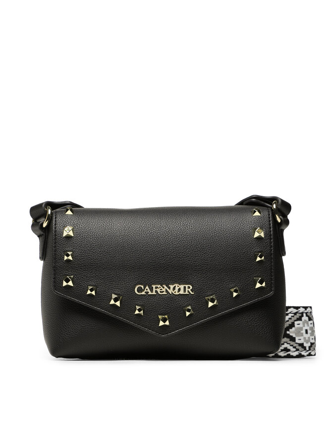 Sac marque café noir outlet