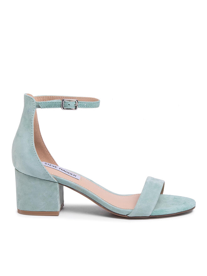 Steve Madden Sandale Steve Madden Irenee SM11000009-03002-MIN Verde