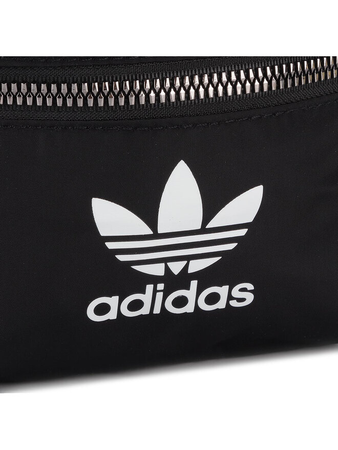 Rucksack adidas Bp Mini ED5869 Schwarz eschuhe