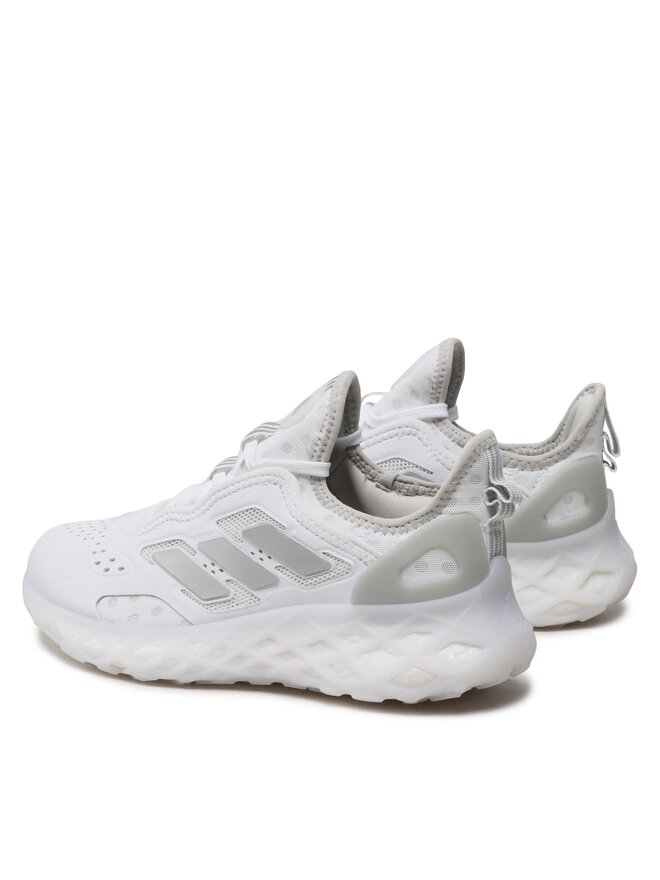 adidas Сникърси adidas Web Boost HP3325 Бял