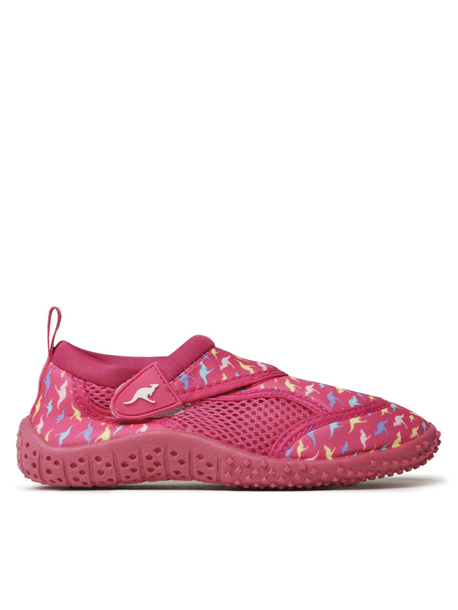 KangaRoos Обувки KangaRoos pół 10056 000 6312 Розов