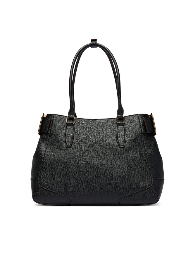 LOVE MOSCHINO Handtasche LOVE MOSCHINO JC4095PP1PLT1000 Schwarz