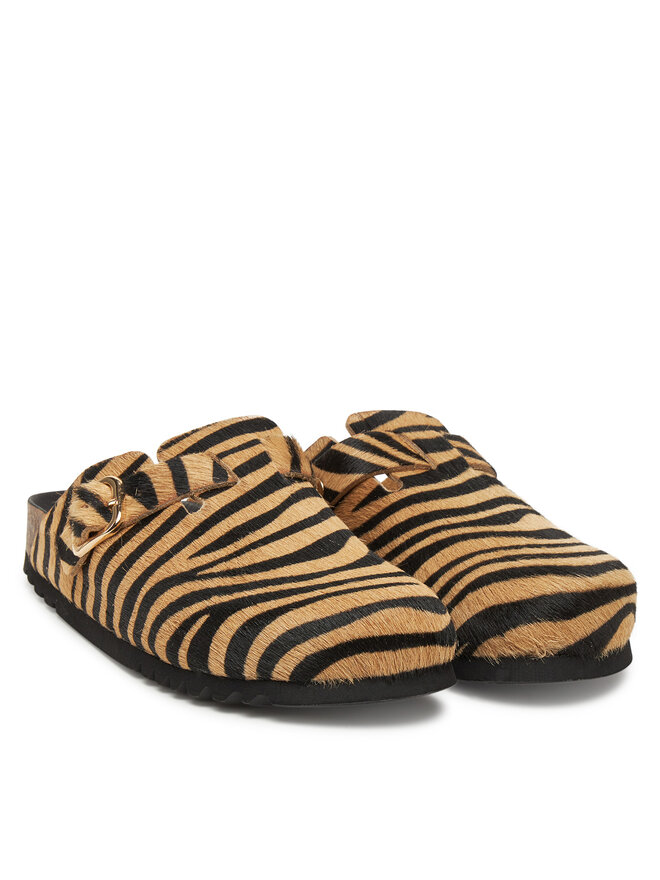 Scholl Pantoletten Scholl Fae F32180 Beige