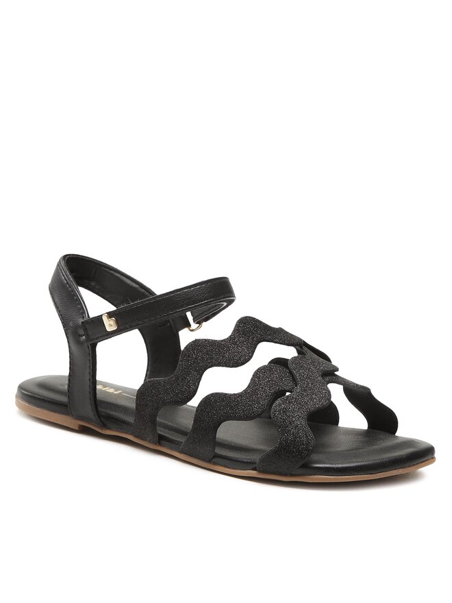 Bibi Sandali Bibi 1104324 Nero
