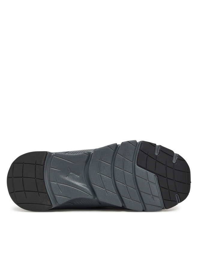 Puma Laisvalaikio batai Puma Flexfocus Lite Modern 311481 01 Juoda