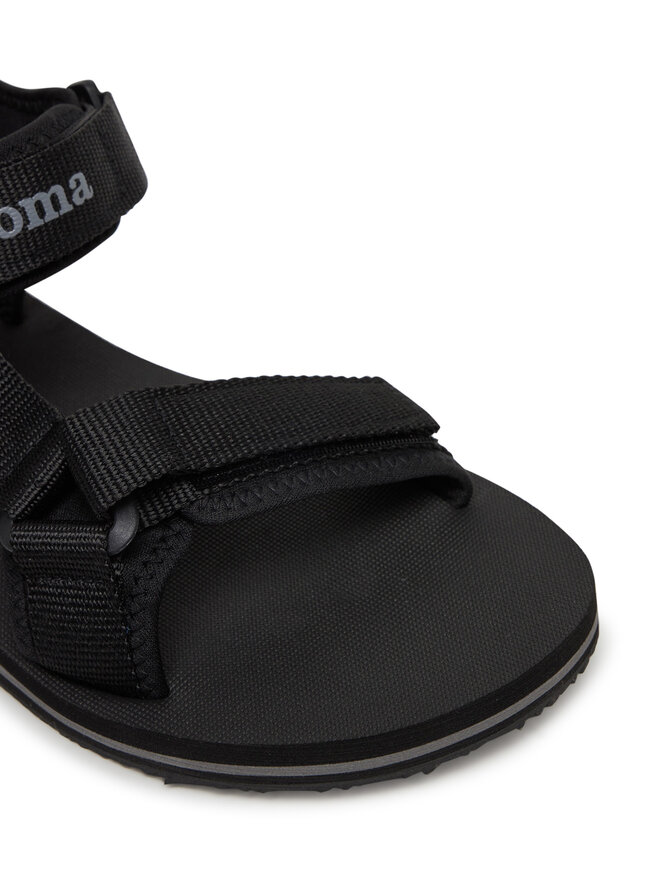 Joma Σανδάλια Joma S.Tauro 2501 STAURS2501V Μαύρο