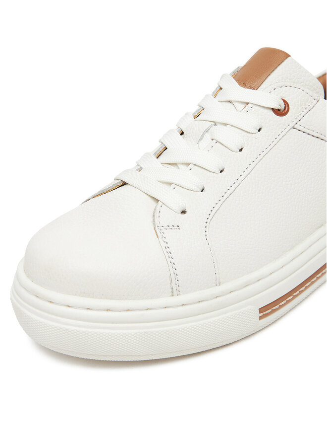 Lasocki Zapatillas Lasocki CEO-WI23-LONA2-01 Blanco