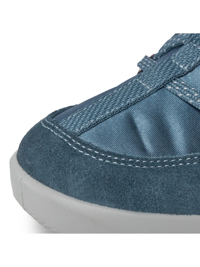 Superfit Snehule Superfit GORE-TEX 1-000160-8000 S Modrá
