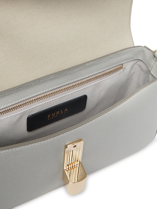 Furla Сумка Furla Iride S WB01826 ARE000 CN CRH00 Голубий