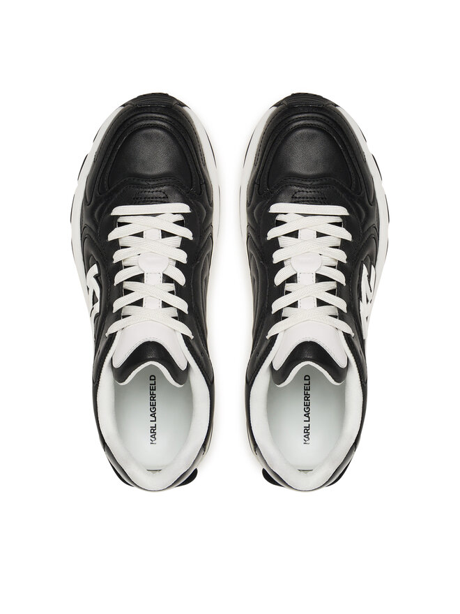 KARL LAGERFELD Sneakers KARL LAGERFELD Orion KL55524 Schwarz