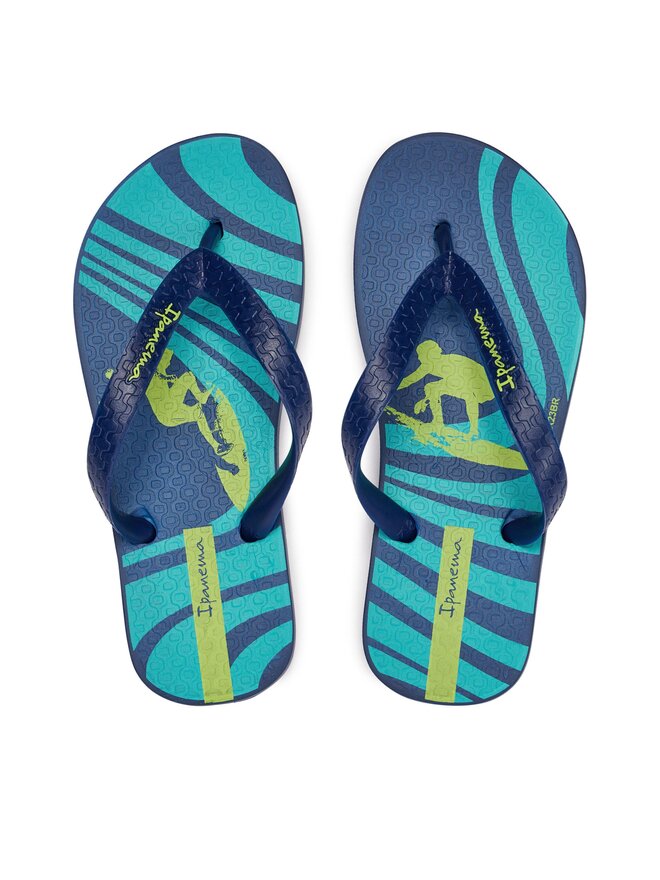 Ipanema В'єтнамки Ipanema 83470 Cиній