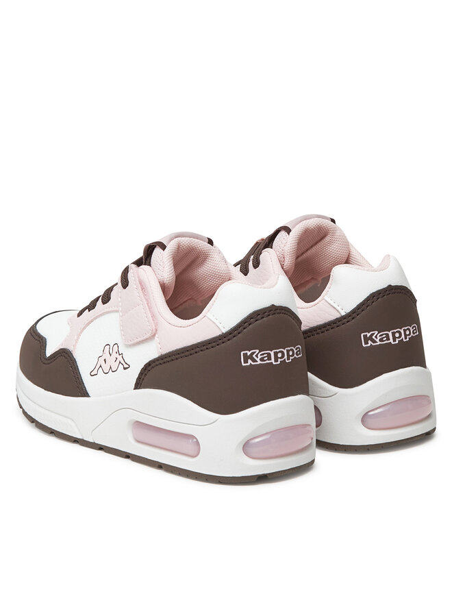 Kappa Αθλητικά Kappa CEO-CP40-24976W-A(DZ) Λευκό