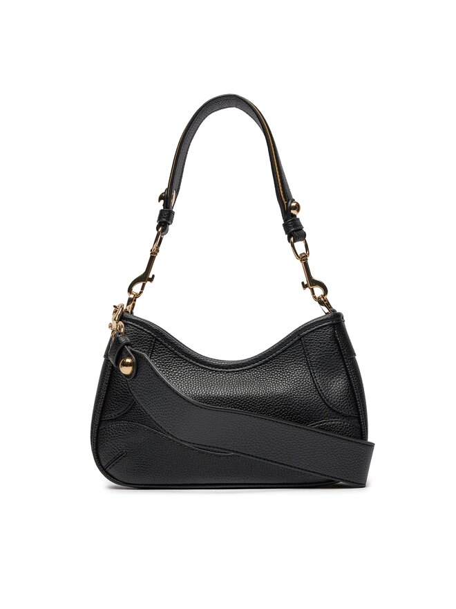 LOVE MOSCHINO Handtasche LOVE MOSCHINO JC4140PP1IL1100A Schwarz