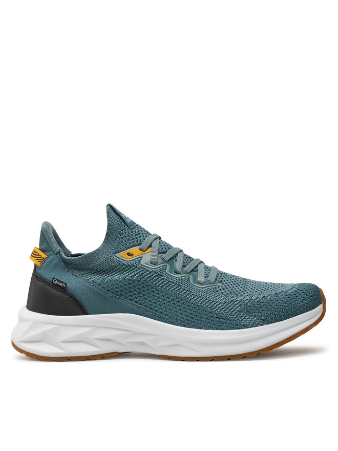 Halti Sneakersy Halti Sottung Xstretch Bx M Sneaker 054-2988 Tyrkysová