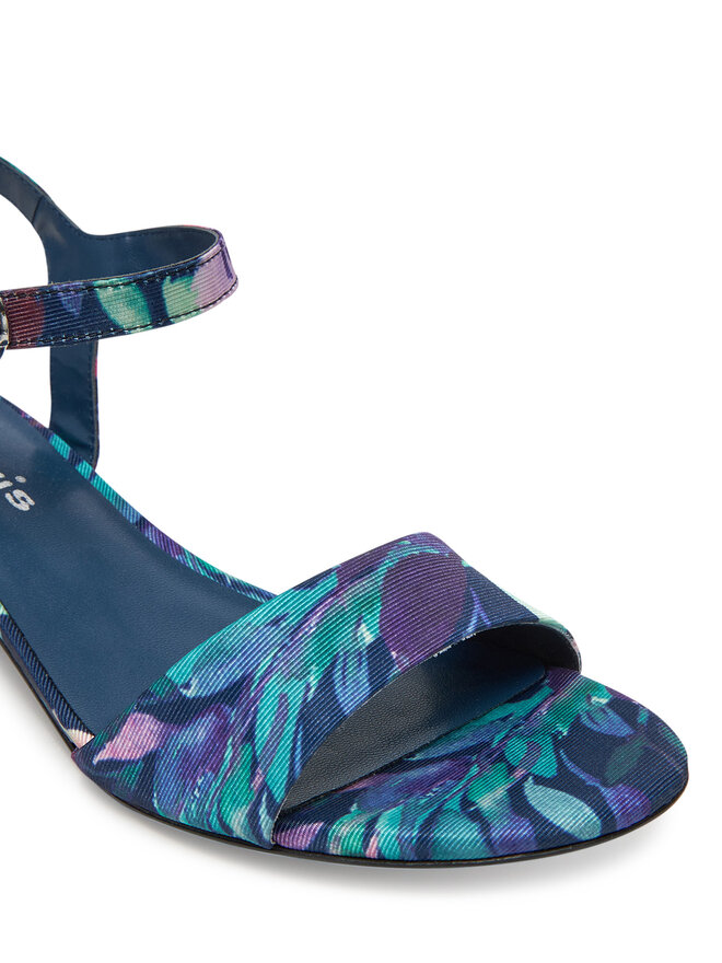 Tamaris Sandalias Tamaris 1-28208-44 Azul marino