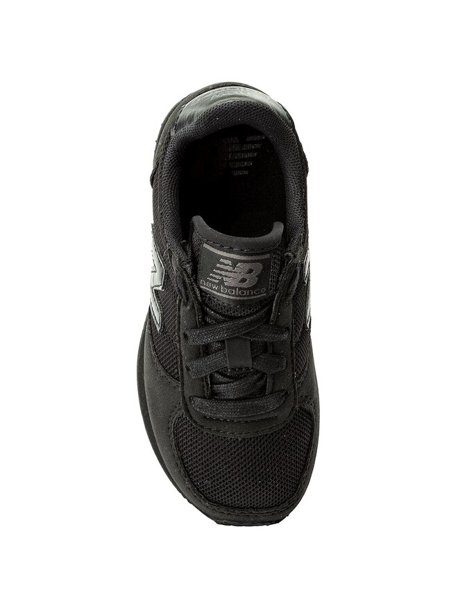 New Balance Sneakers New Balance KL220TBY M Schwarz