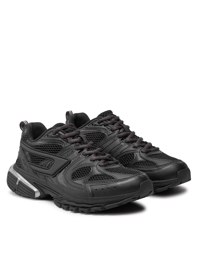 Diesel Снікерcи Diesel S-Serendipity Pro-X1 Y03374P0423 Чорний