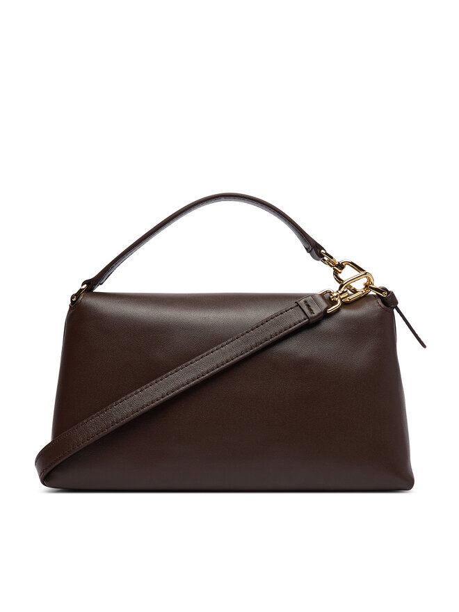 Furla Handtasche Furla Sfera Soft Mini WE00881 BX2269 2460S Braun