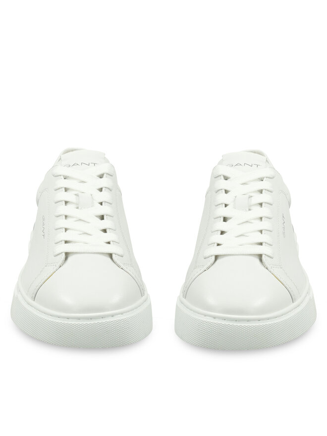 Gant Sneakers Gant 30631889 Alb