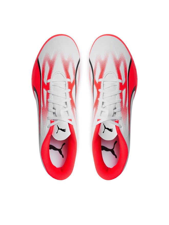 Puma Futbalové topánky Puma Ultra Play It 107529 01 Biela