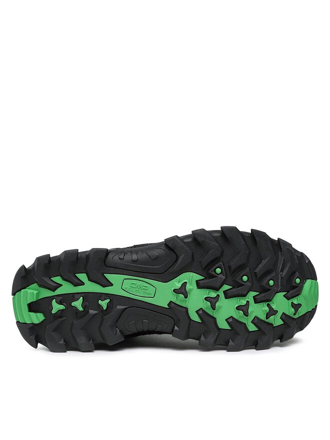 CMP Trekkingschuhe CMP Rigel Lowtrekking Shoes Wp 3Q54457 Dunkelblau