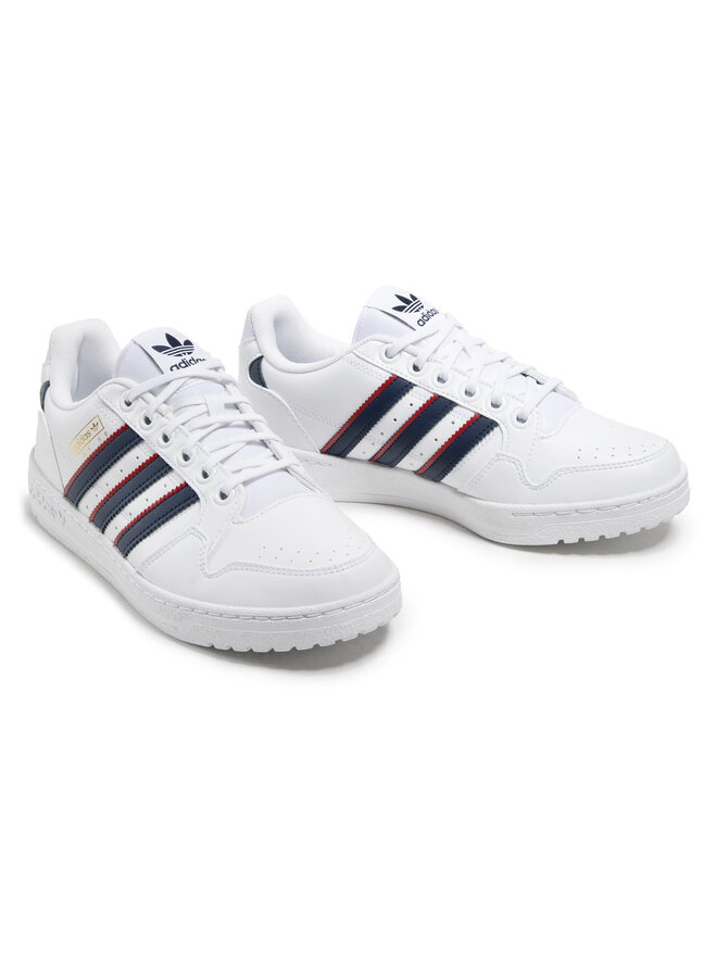 adidas Sneakers adidas Ny 90 Stripes S29248 Weiß