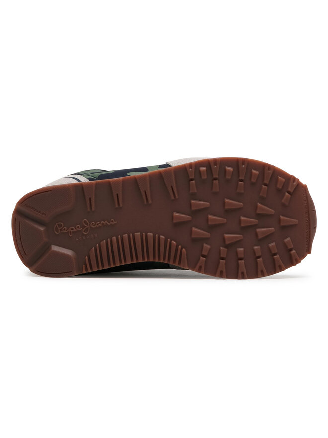 Pepe Jeans Sneakers Pepe Jeans Klein Cambo Boy PBS30492 Bunt