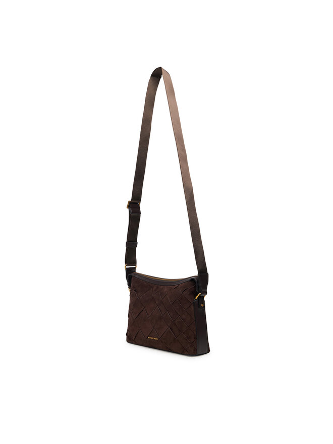 MICHAEL Michael Kors Umhängetasche MICHAEL Michael Kors 33F6GNIM2L Braun