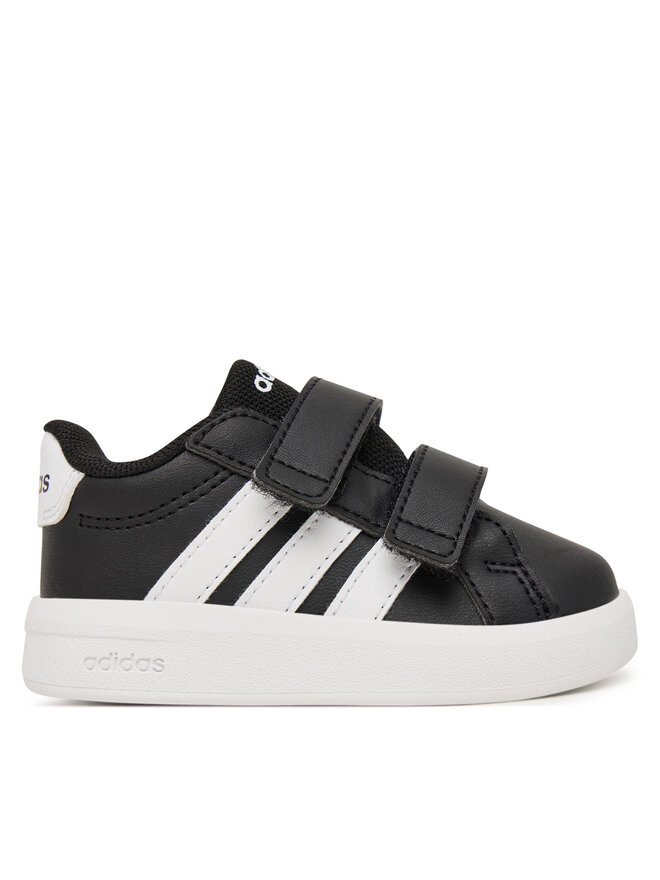 adidas Sneakers adidas Grand Court 3.0 HP3535 Schwarz