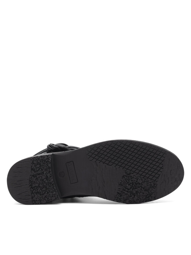 Clara Barson Botine Clara Barson NADA WS1522-18 Negru