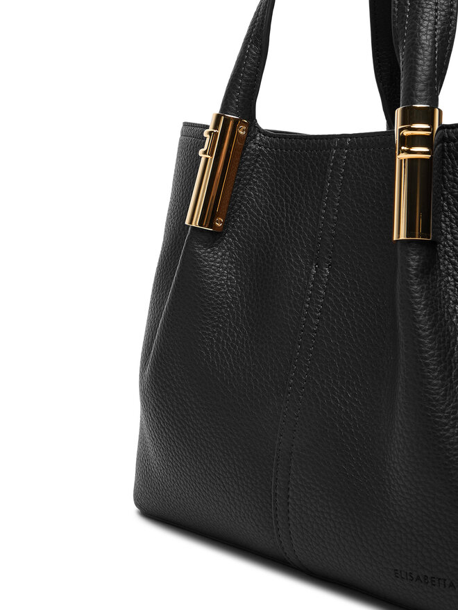 Elisabetta Franchi Сумка Elisabetta Franchi BS-42A-56E2-V400 Чорний