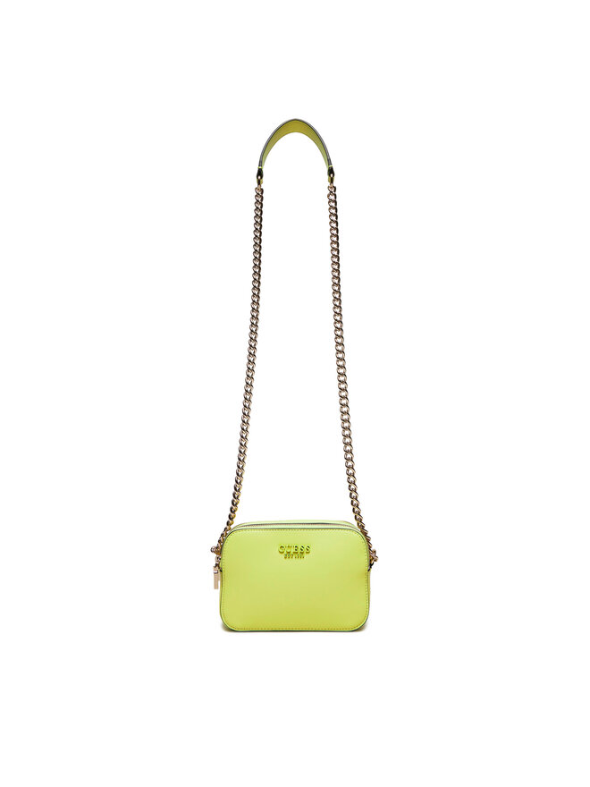 Guess Сумка Guess Sarita (VG) HWVG93 27140 Жовтий