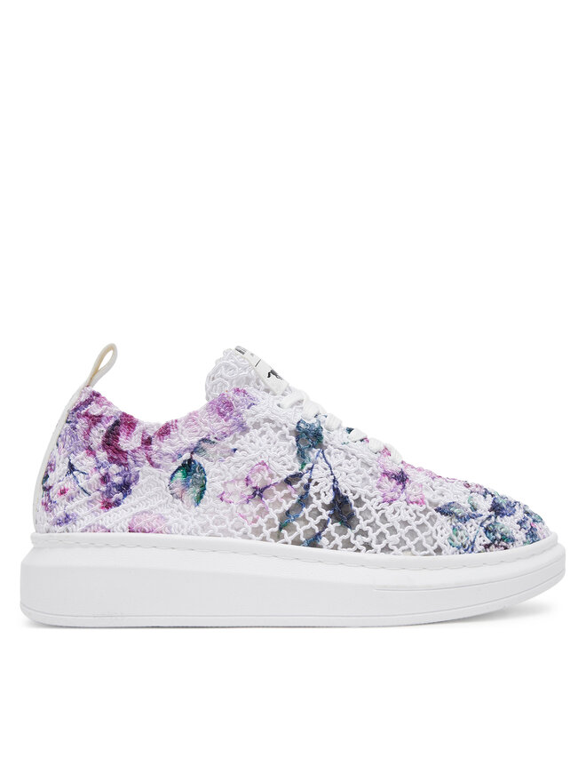 Mustang Superge Mustang 1468-301 Bela