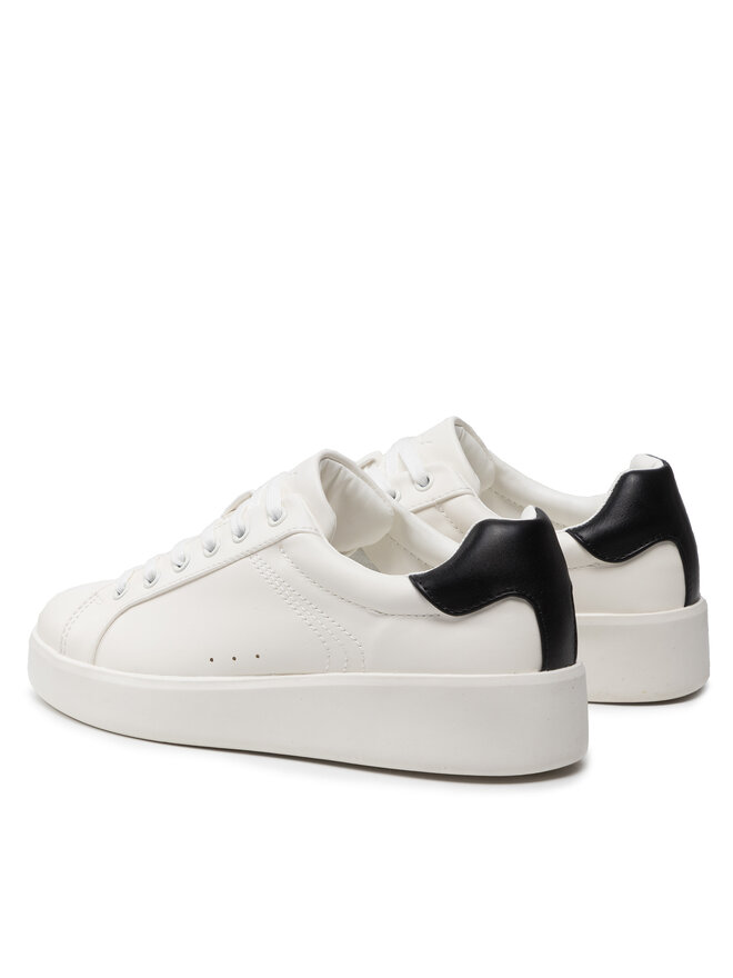 ONLY Shoes Αθλητικά ONLY Shoes Onlsoul-4 15252747 Λευκό