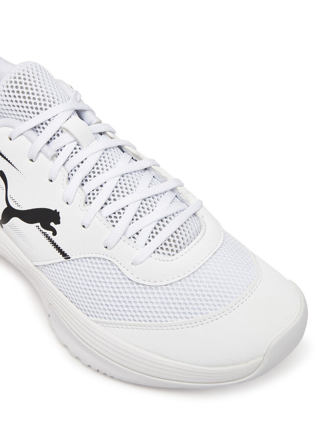 Puma Čevlji za športe v zaprtih prostorih Puma Varion Ii 107341 11 Bela
