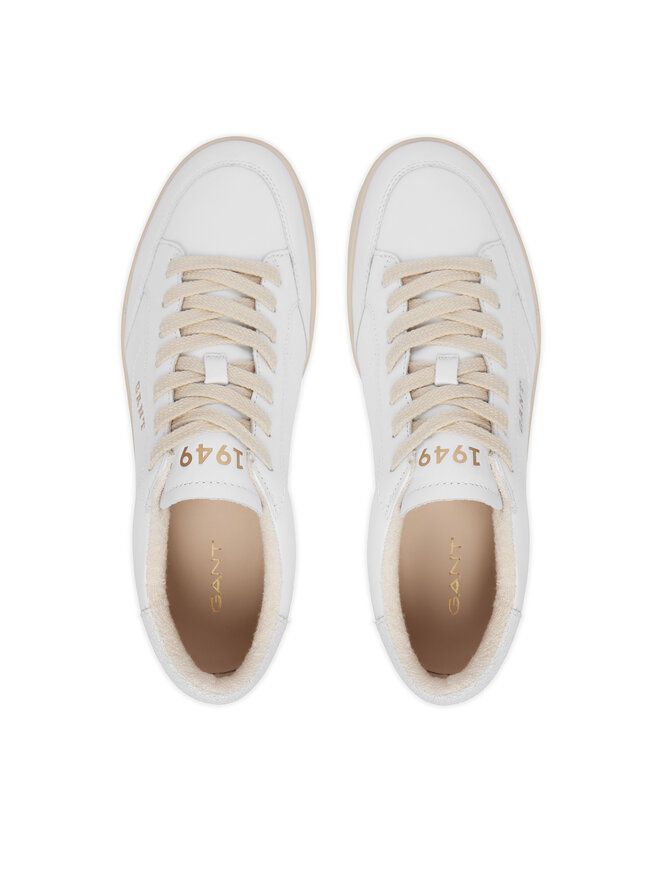 Gant Sneakers Gant 31631027 Weiß