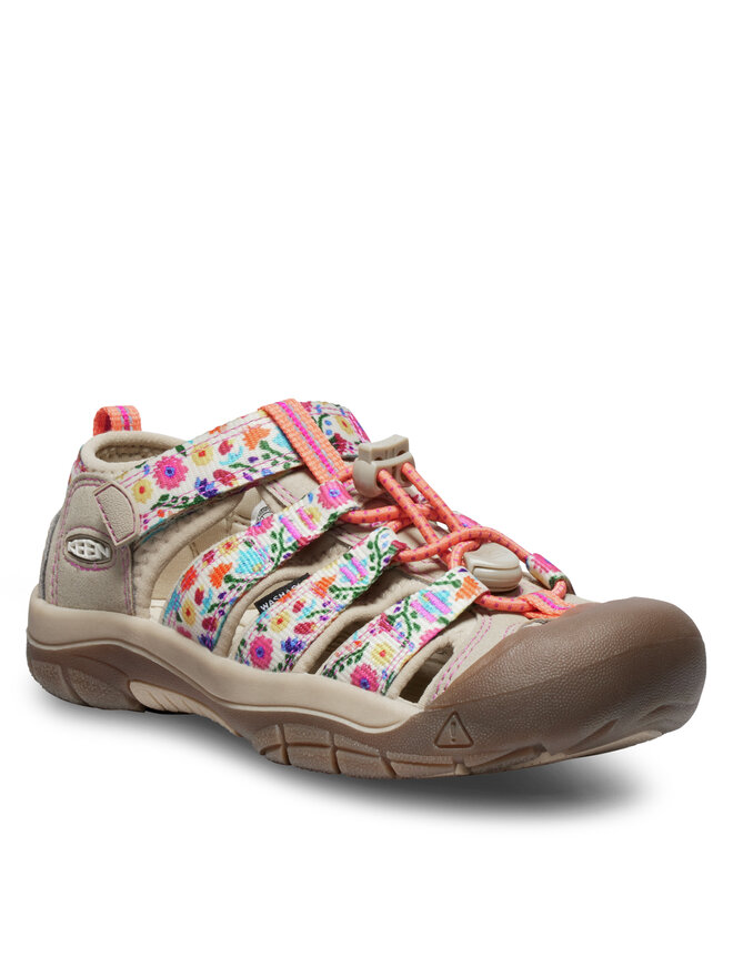 Keen Sandales Keen Newport H2 1028827 Bēšs
