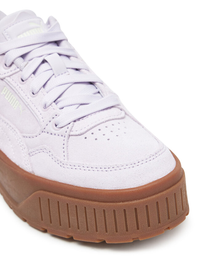 Puma Sneakersy Puma Karmen II Idol SD 397462 08 Różowy